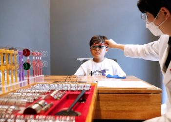 눈 건강에 도움 ‘루테인’ 말고 뭐가 있나?