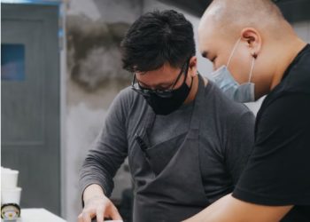 한인식당들 환영,,한인들 “그래도 마쓰크 쓸 것”