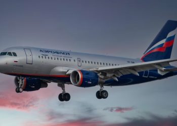 러시아, EU 회원국 등 36개국에 영공 폐쇄