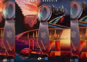 슈퍼볼위크 시작:대규모 경찰력 투입, 곳곳 통제