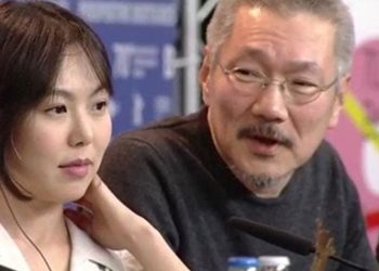 홍상수·김민희, 2년만에 함께…베를린영화제 참석