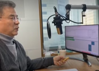 부스터샷 실명 위기 강석우 “공포스러웠다”