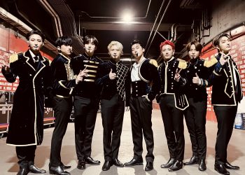 4세대 K팝 그룹, 미국 투어 먼저 왜?