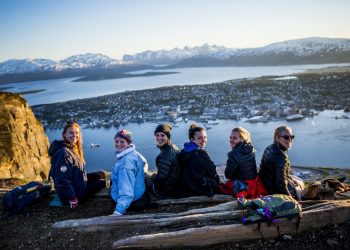 노르웨이 “관광객 맞을 준비 완료” 방역제한 해제