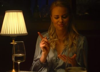 [주말의 OTT]데이트앱 사기, 당신도 당할 수 있어요