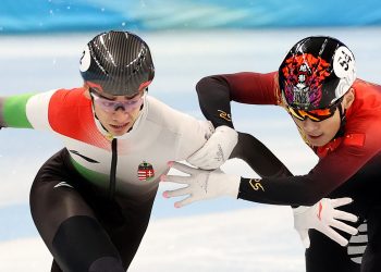 [베이징 결산] 동계 올림픽에서 ‘반중 정서’ 확산 심화