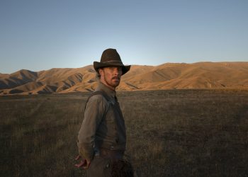 ‘파워 오브 도그’ 아카데미 정조준…12개 부문 후보