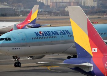 ‘항공 빅딜’ 공정위 결론 초읽기…대한항공 노심초사