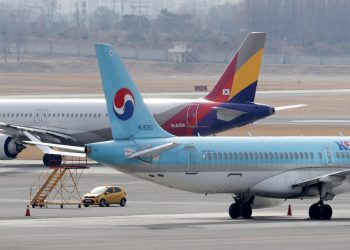 ‘항공 빅딜’ 공정위 결론 초읽기…대한항공 노심초사