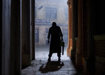 [주말의 OTT]다시 돌아온 그 놈…텍사스 전기톱 사건 2022(넷플릭스)