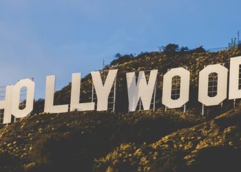 헐리우드 사인, ‘램스하우스’로 교체한다