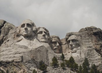 오늘 프레지던트 데이..관공서 휴무