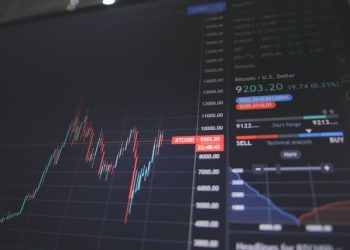 증시 5일 연속 급락세..세계경제 암운