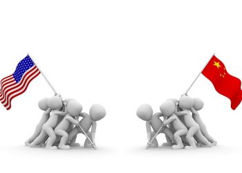 WP “미국은 중국을 변화시키기보다 경쟁에서 이기려 한다”