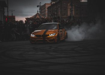 한인타운 인근 ‘위험천만’ 드리프팅.. 주민들 “불안해”