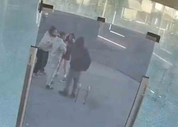 등교길 여학생 폭행, 날치기 강도 잇따라..LA 하이, 멜로즈