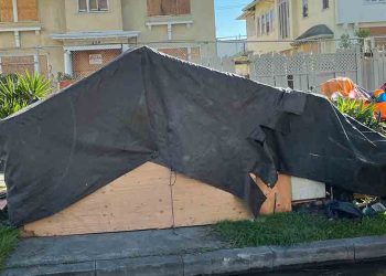 LA 전역 노숙자 인구 전수조사 22일 부터