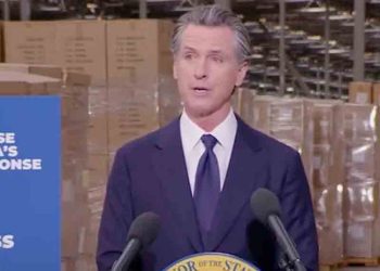 캘리포니아 일상복귀 선언..미 전국 최초, “이젠 ‘엔데믹'”