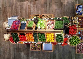 “식비 줄이는 수밖에 없어요” 한인들 한숨