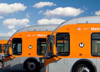 “버스 운전할 사람 없어서” LA 메트로 축소 운행키로