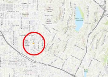 실버레이크 규모 2.7 지진. 한인타운서도 ‘흔들림’