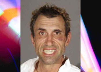 하루 3번 체포돼도 풀려나 “캘리포니아법이 그래”