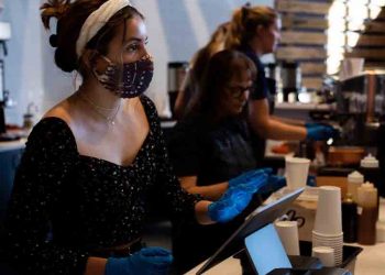 LA, 25일부터 실내 마스크 부분 해제