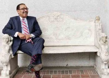 다시 돌아온 허브 웨슨..한인타운 10지구 임시 시의원 승인