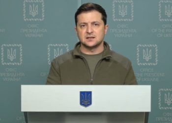 용병단체 ‘와그너 그룹’,  젤렌스키 대통령 암살작전 투입