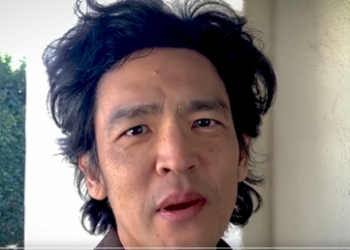 한인 배우 존 조, 4.29 주제 청소년 소설 출간