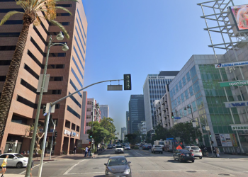 한인타운 윌셔 대낮 ‘묻지마 칼부림’ 30대 한인 중태