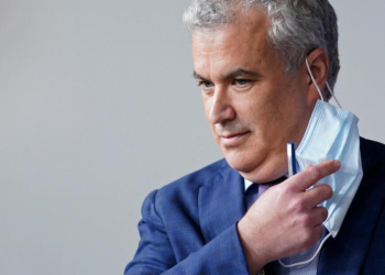 백악관, 코로나 뉴노멀 전략 전환…일상 방해 없는 방역