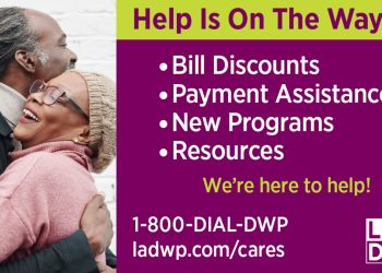 “밀린 전기∙수도요금, 전액 자동 탕감”…’미국구조계획’기금