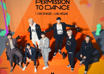 BTS  라스베가스 공연 티켓, 예매 첫날 완전 매진