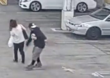 (2보)글렌데일 ‘묻지마 여성폭행’ 용의자 잡혀