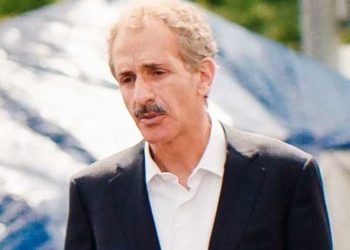 한인 지지율 1위 후보는 마이크 퓨어..시장선거 초접전