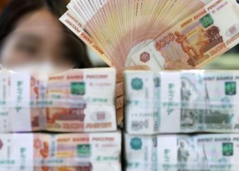 러시아 디폴트 직전..무디스, 신용등급 ‘Ca’로 격하