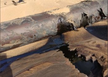 리비아 최대 유전 2곳 생산중단…”유가 추가 폭등 우려”