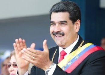 “미국, 러시아 대신 베네수엘라 원유”