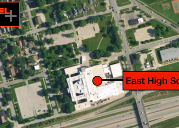 캔사스 이어 아이오와서 또 학교총격..1명 사망