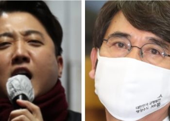 엇갈린 예측..이준석 “10% 격차 낙승”, 유시민 “1% 앞선다”