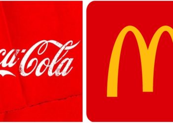 맥도날드·코카 콜라에 비난 봇물