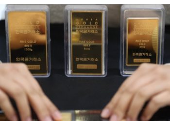 금값 급등하는데…지금이라도 사야할까