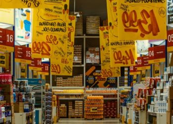 폭등하는 물가 허리 휜다…인플레 7.9%, 40년만에 최고