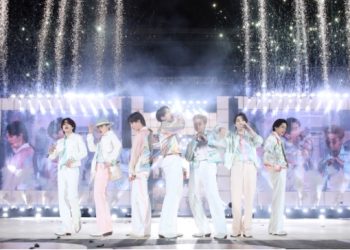 “방탄소년단 서울 콘서트, 이것은 공연이 아니었다”