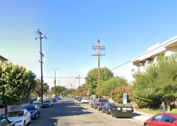 노스리지 아파트서 총격사건 30대 남성 사망