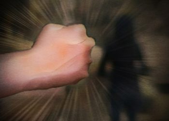 “엄마, 아빠가 싸워요” 9살 딸 신고로 경찰 출동