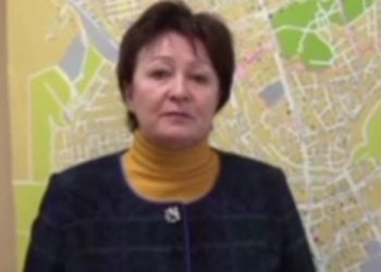 러시아, 멜리토폴 새 시장  임명