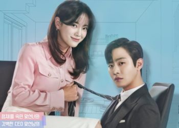 [주말 OTT]’K-로맨스’ 세계를 홀리다…OTT 타고 훨훨