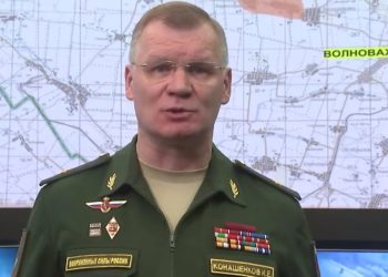 러 “우크라 외국인 용병 180명 제거”